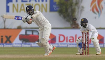 Ranji Trophy 2017, Round 4, Day 1: As it happened...