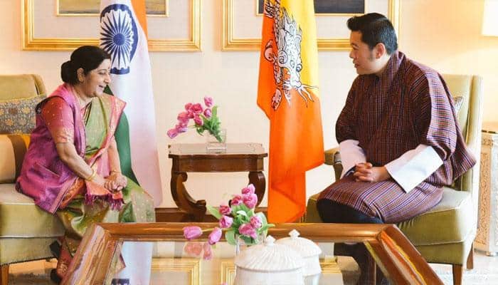 Bhutan King&#039;s visit to India: Here&#039;s the 10-point cheat sheet