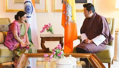 Bhutan King's visit to India: Here's the 10-point cheat sheet