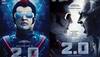2.0 new poster: Akshay Kumar's beast mode on, check it at your own risk