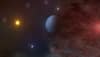 giant planet