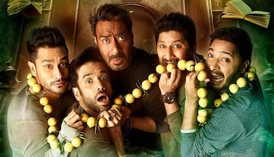 Golmaal Again collections remain rock steady at Box Office