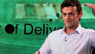 Adam Gilchrist reveals the fastest spell of bowling he kept to