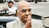 President Ram Nath Kovind appreciates Bhutan's support in resolving Dokalam issue