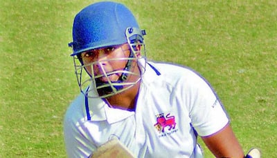 17-year-old Prithvi Shaw scores fourth century in five first-class matches