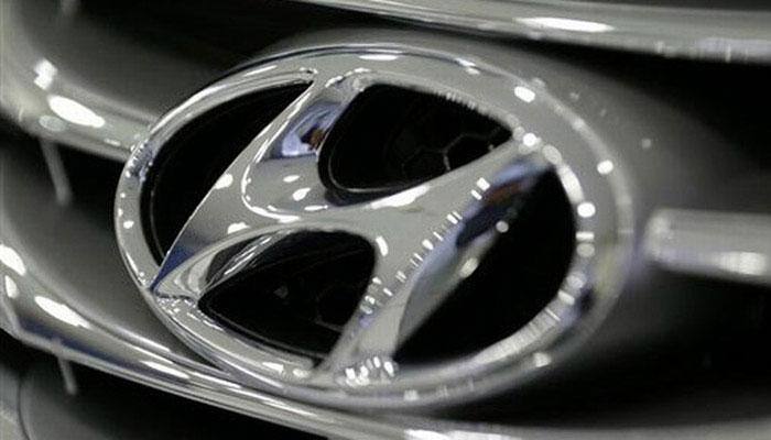 Hyundai October domestic sales dip to 49,588 units