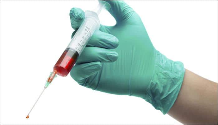 High rate of needle reuse among insulin-users in India