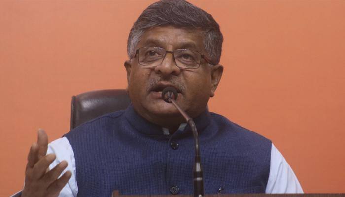 Is it Rahul Gandhi's opinion or his dog's? BJP takes a dig