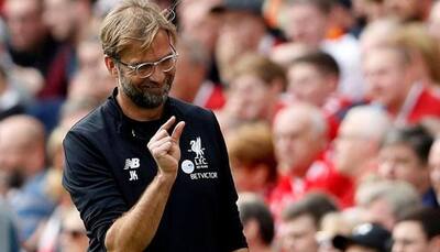 Liverpool's Jurgen Klopp warns over complacency