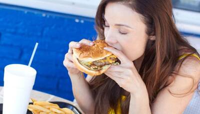 Your body structure affects your appetite too, says study 