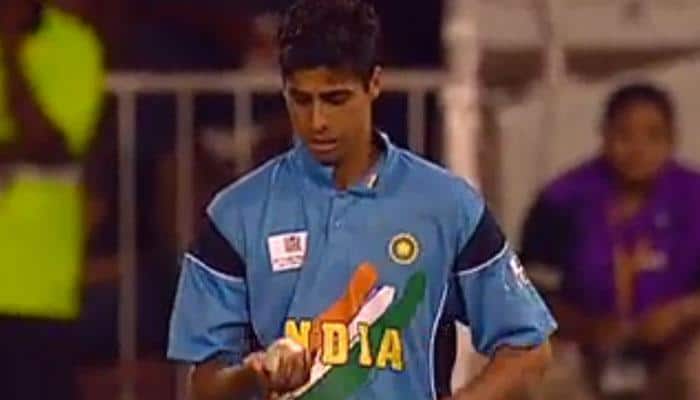 Watch: BCCI relives fond memories of Ashish Nehra&#039;s six-wicket haul against England in 2003 World Cup