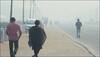 Delhi air turns into poison, health experts warn against going out