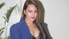 Uncomfortable with seductive scenes: Sonakshi Sinha