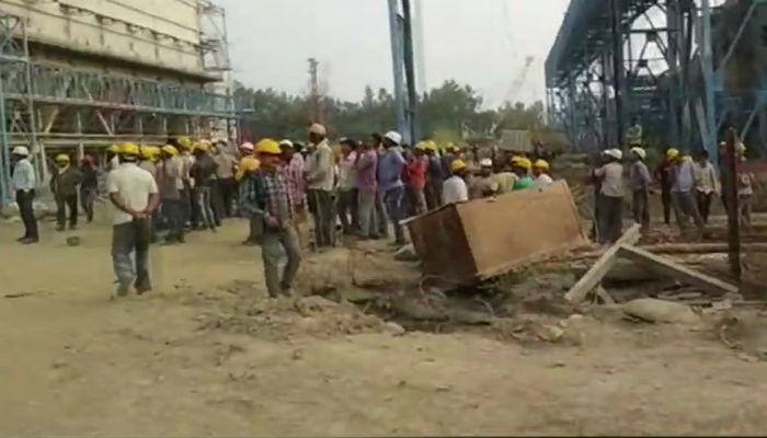 NTPC plant explosion kills at least 18: Ten major developments 