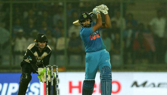 Rohit Sharma&#039;s six-hitting ability at an all-time high, breaks Suresh Raina&#039;s record