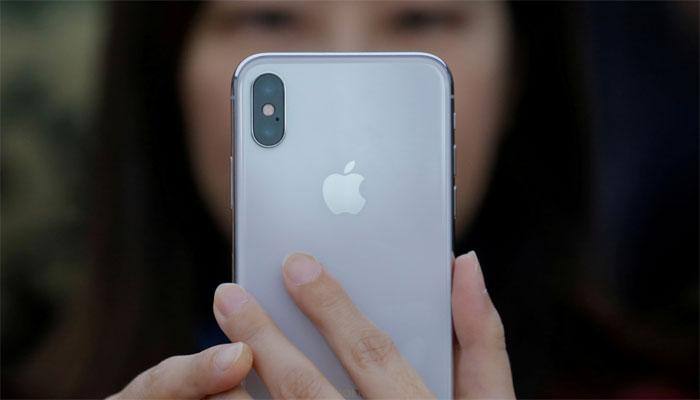 Apple aims to work its magic with iPhone X
