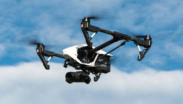 Govt unveils draft norms for drones; proposes unique IDs, radio frequency tags 