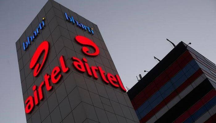 Bharti Airtel steps up spending in Indian telecoms war