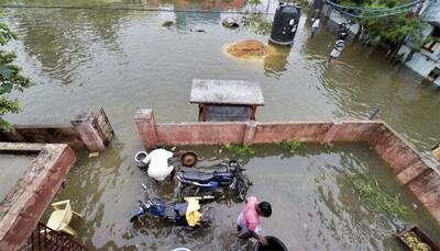 Heavy rains continue in Tamil Nadu; schools, colleges to remain closed on Thursday