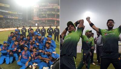 Here's how India made Pakistan number one T20 team in the world
