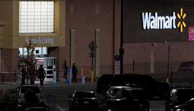 Multiple people down in shooting at Colorado Walmart: Police