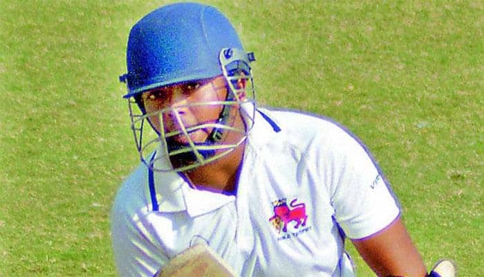 Ranji Trophy 2017: Round 4, Day 2 — As it happened...