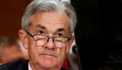 Donald Trump to nominate Jerome Powell as next Fed chairman