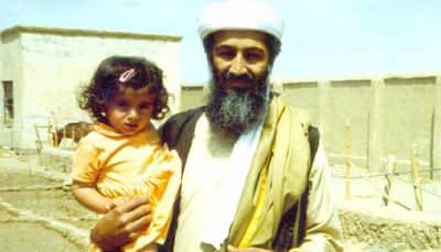 CIA releases files on Al Qaeda leader Osama bin Laden, including 228-page personal diary handwritten in Arabic