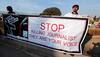 Over 30 journalists killed in targeted attacks this year: UN
