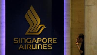 Singapore Airlines upgrades first class suites to maintain its premium allure
