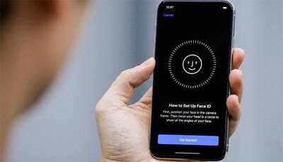 App developer access to iPhone X face data spooks some privacy experts