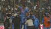 India vs New Zealand 2017