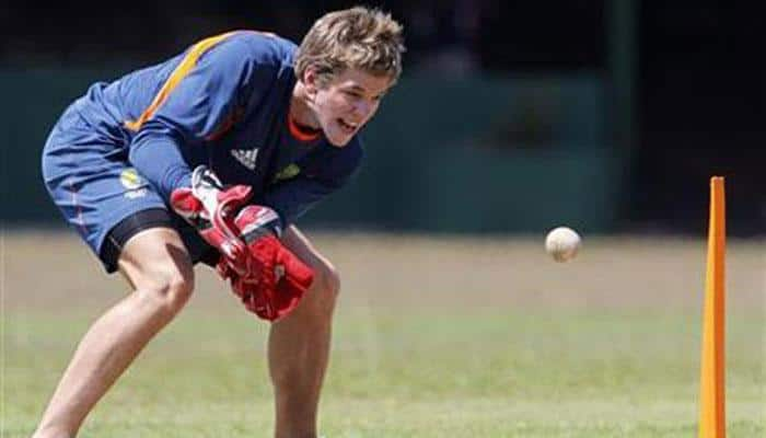 Tim Paine, Gurinder Sandhu in Cricket Australia XI squad to play England