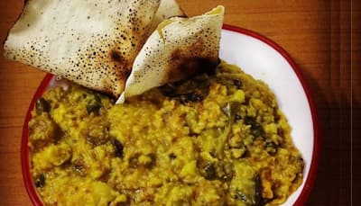Is govt making khichdi the national dish? Here's the truth