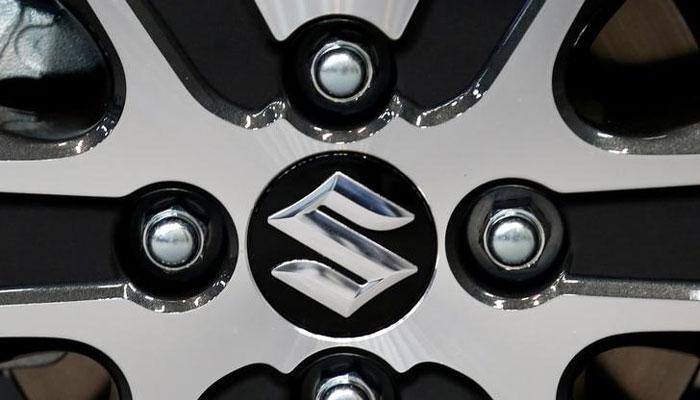 Japan's Suzuki lifts outlook on strong India sales
