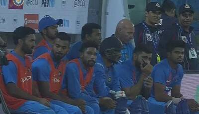 ICC gives clean chit to Virat Kohli for using walkie-talkie