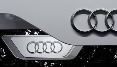 Audi recalls almost 5,000 A8 models for emissions software updates