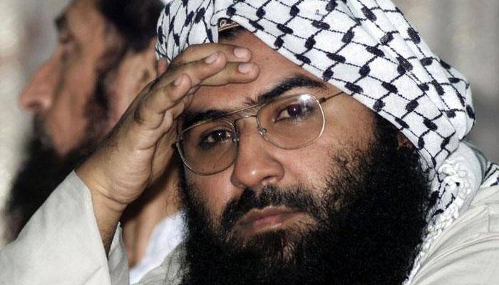 China again blocks UN move to declare Masood Azhar as global terrorist