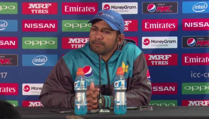 Pakistan vs Sri Lanka: Sarfraz Ahmed dismisses Dinesh Chandimal's witchcraft claim
