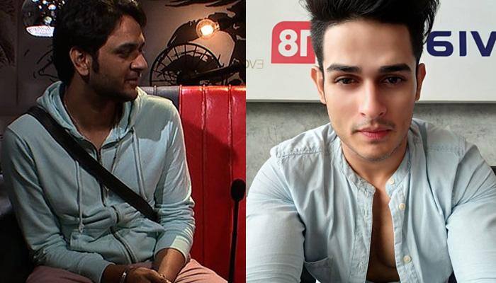 Bigg Boss 11, Day 32 written updates: Vikas Gupta wants to quit the game, Priyank Sharma gets aggressive