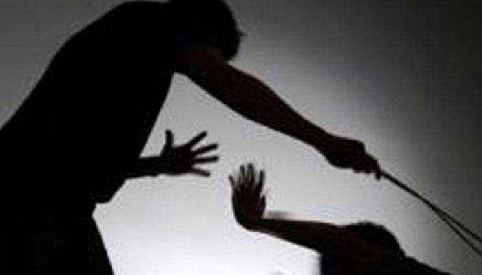 Delhi: Teacher thrashes class 5 student for not carrying notebook