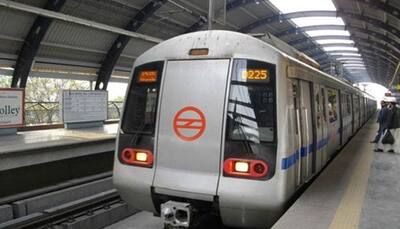 Delhi cop commits suicide at Uttam Nagar metro station