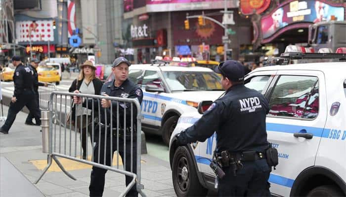 New York attacker was our 'caliphate soldier', claims ISIS