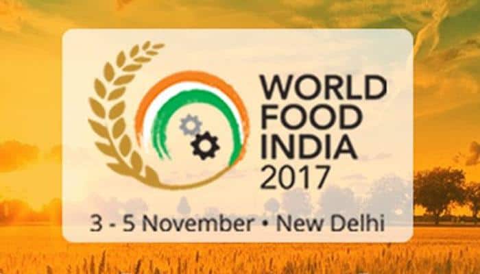 World Food India 2017 to be inaugurated by PM Narendra Modi today