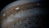 Data returned by NASA's Juno confirms successful completion of eighth Science flyby