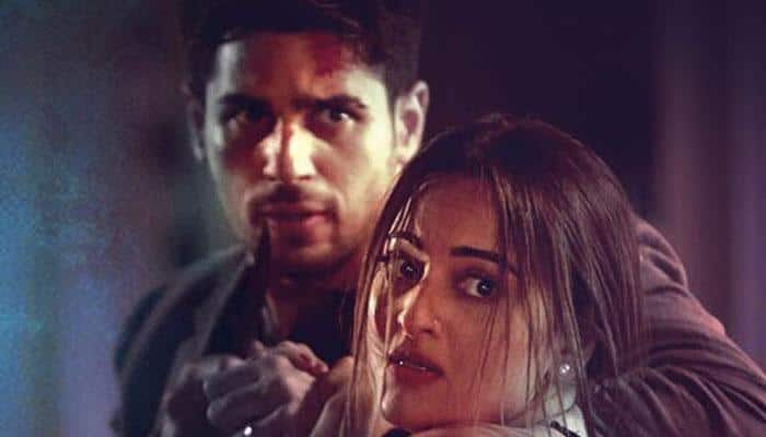 Ittefaq movie tweet review