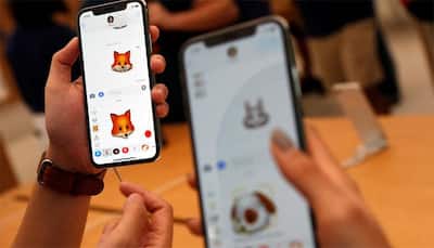 iPhone X goes on sale, Apple shares hit all-time high