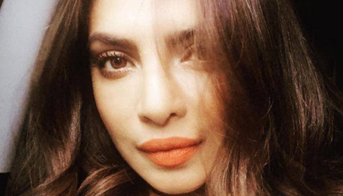 Priyanka Chopra honoured to be in 'The World's Most Powerful Women' list