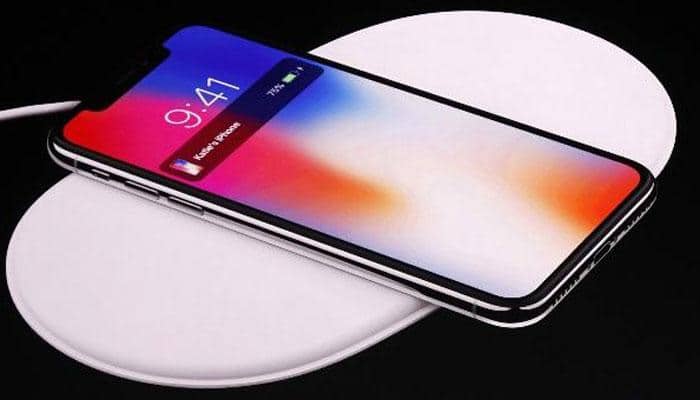 Apple's iPhone X hits Asia stores as profits soar