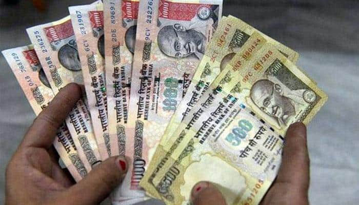 Will not act against those who couldn&#039;t deposit demonetised notes: Centre to Supreme Court